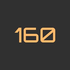 Icon for Accumulate 160 point in total