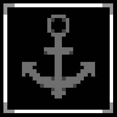 Icon for Row row your raft