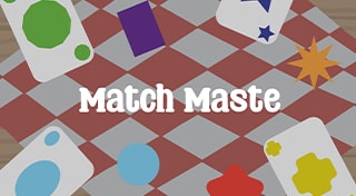 Match Master