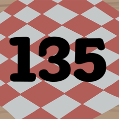 Icon for Match 135 correct pairs