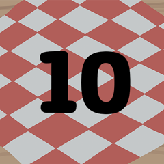 Icon for Match 10 correct pairs
