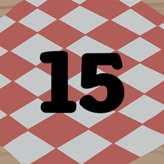 Icon for Match 15 correct pairs