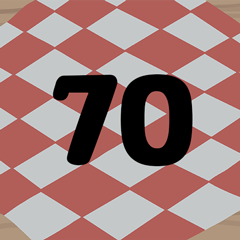 Icon for Match 70 correct pairs