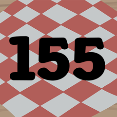 Icon for Match 155 correct pairs
