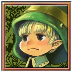 Icon for Fairy-Weather Friends