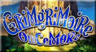 GrimGrimoire OnceMore