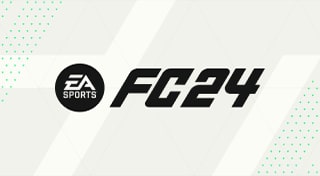 EA SPORTS FC™ 24 奖杯