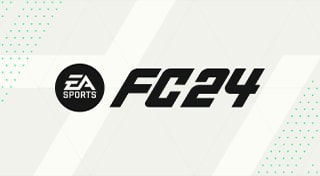 《EA SPORTS FC™ 24》獎盃