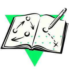 Icon for Do Your Homework
