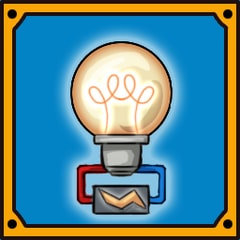 Icon for The Engineer