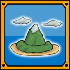 Icon for Green Valley island
