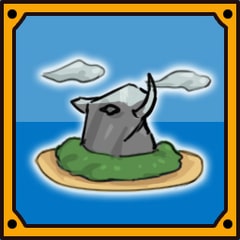 Icon for Boar Mountain island