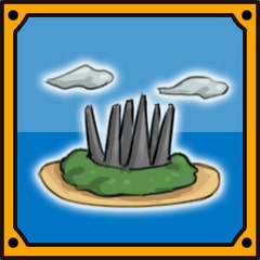 Icon for The Island of Six