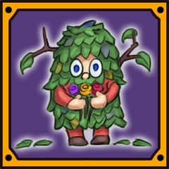 Icon for The Herbalist
