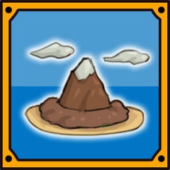 Icon for Wood Alley island