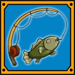 Icon for Master Fisher
