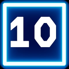 Icon for 10