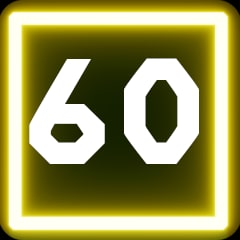 Icon for 60