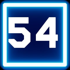 Icon for 54
