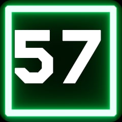 Icon for 57