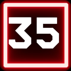Icon for 35
