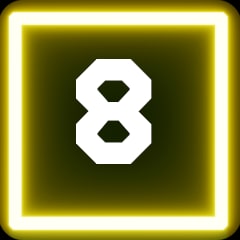 Icon for 8