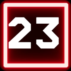 Icon for 23