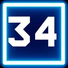 Icon for 34