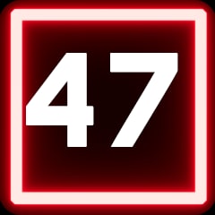 Icon for 47