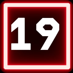 Icon for 19