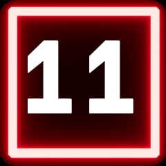 Icon for 11