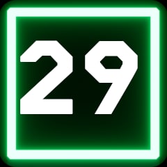 Icon for 29