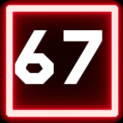 Icon for 67