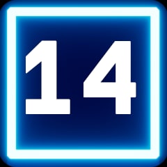 Icon for 14