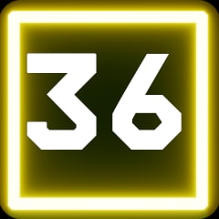Icon for 36