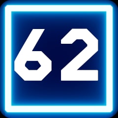 Icon for 62