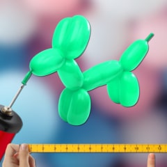 Icon for Balloon Animal Inflater