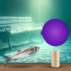 Icon for Water Balloon Player