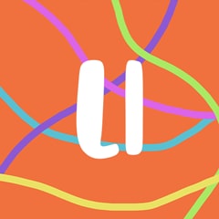 Icon for Letter L