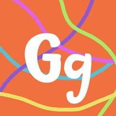 Icon for Letter G