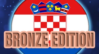 Quiz Thiz Croatia: Bronze Edition