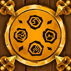 Icon for Master of Skills