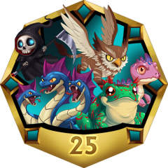 Icon for Pet Collector