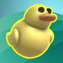 Icon for Duck