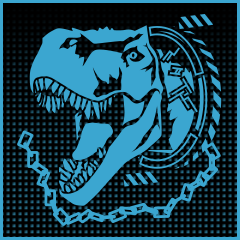 Icon for 恐竜調教師