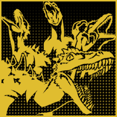 Icon for 絶滅の真相