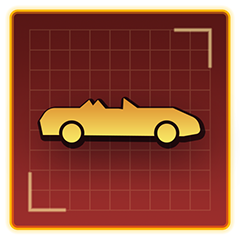 Icon for The Garage Is Too Full
