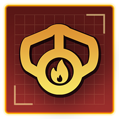 Icon for Fire Truck Fire-Fight