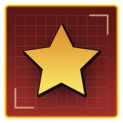 Icon for Star Player