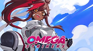 Omega Strikers